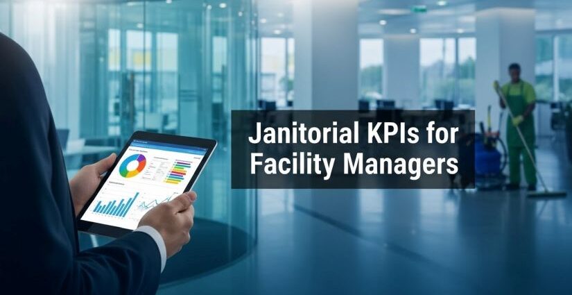 Janitorial KPIs & Audits - A Practical Guide for Facility Managers