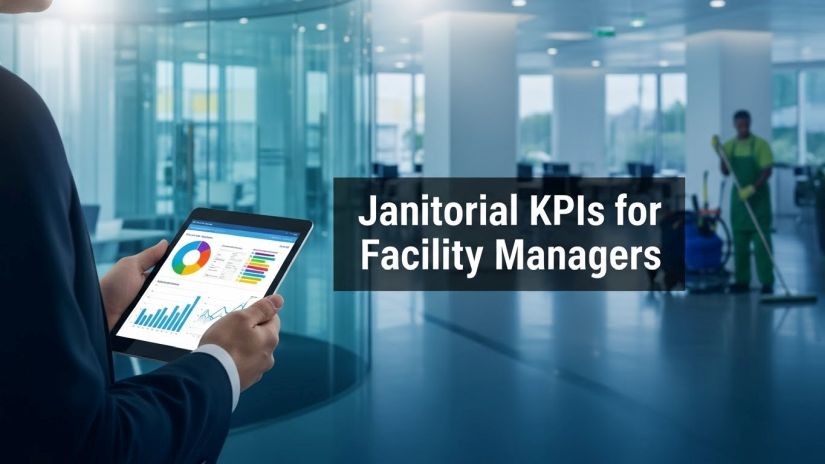 Janitorial KPIs & Audits - A Practical Guide for Facility Managers
